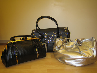 Hand Bag Image 1