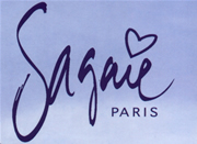 Sagaie Logo Image