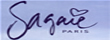 Sagaie Logo
